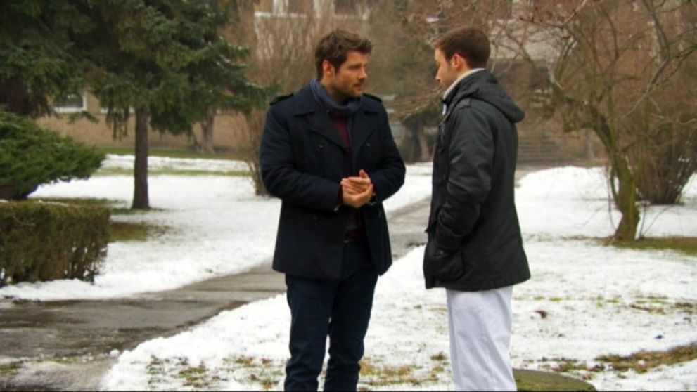 Haladu trápia výčitky svedomia