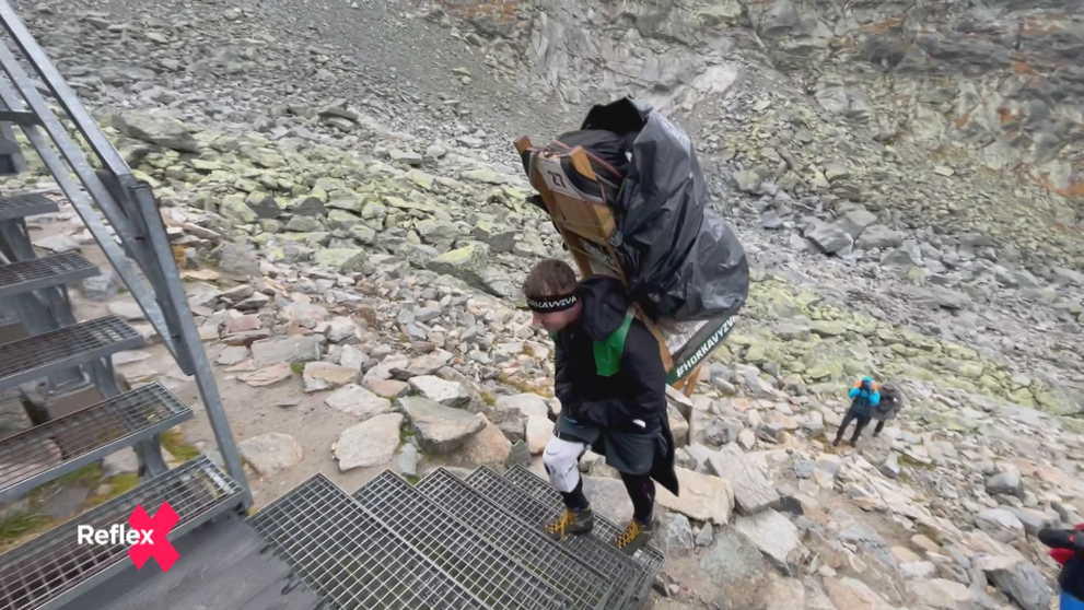 Horká výzva pre redaktora Reflexu