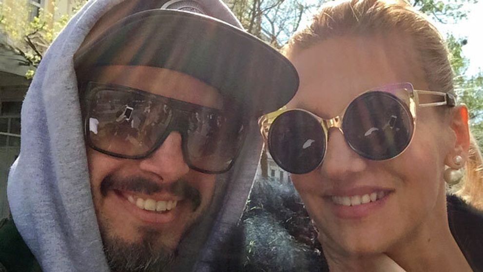 Zavrťte bokmi tam a späť! Laci Strike vás naučí hýbať sa ako Dara