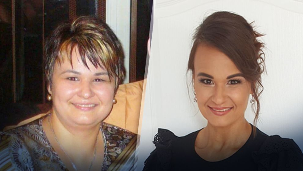 Zhodila vyše 70 kilogramov: Prečítajte si príbeh Renáty, ktorá schudla popri zamestnaní a rodine