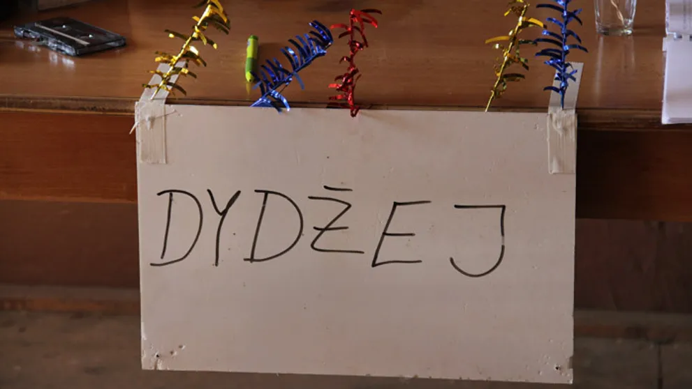 Zlatyk, dydžej, koza vyčaptaná: Vyberte naj oslovenie z Hornej Dolnej!