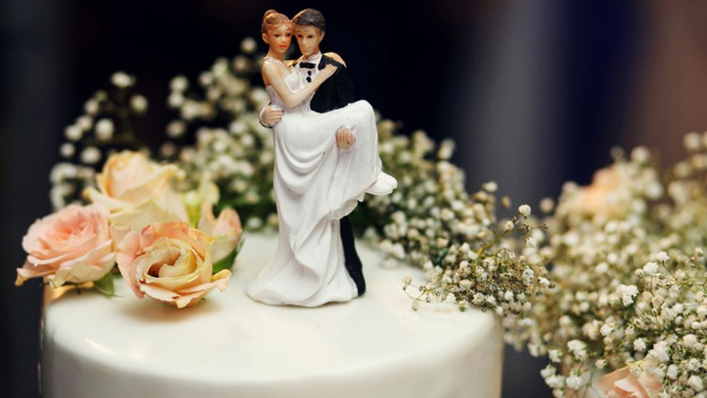 Nezabudnuteľný sobáš v Teleráne!