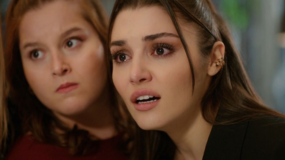 Láska na prenájom: 89. a 90. epizóda