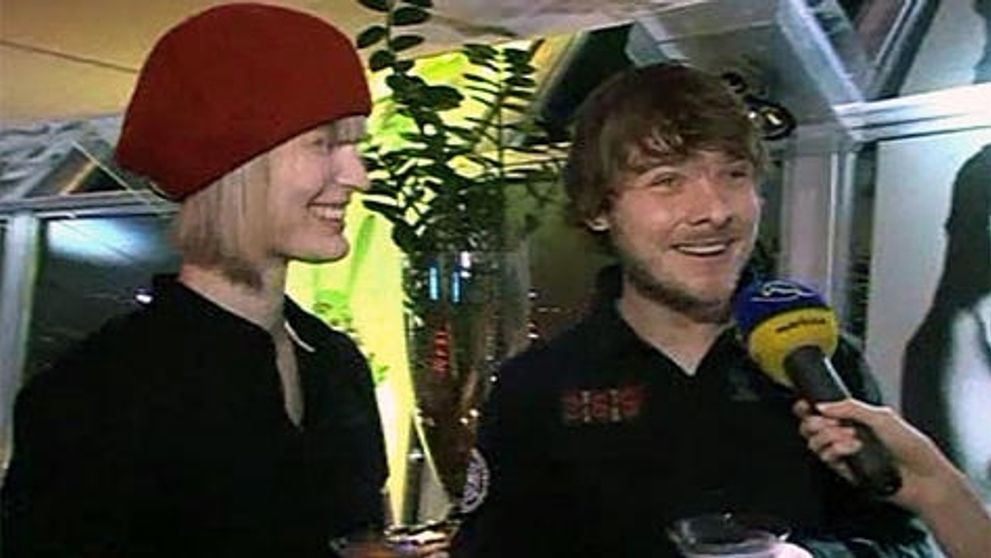 Jakub Klímo a Denisa Dvončová: Koniec vzťahu...?