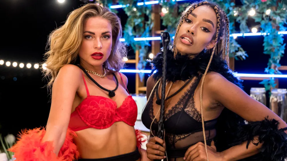 Sexica z Love Islandu zamilovaná až po uši. Spoznajte jej novú lásku