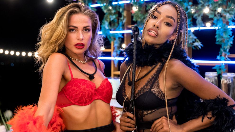 Sexica z Love Islandu zamilovaná až po uši. Spoznajte jej novú lásku
