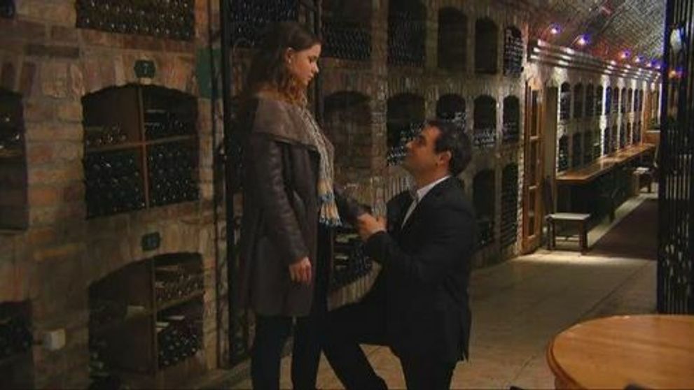 Filip Tůma: Šokujúca žiadosť o ruku!