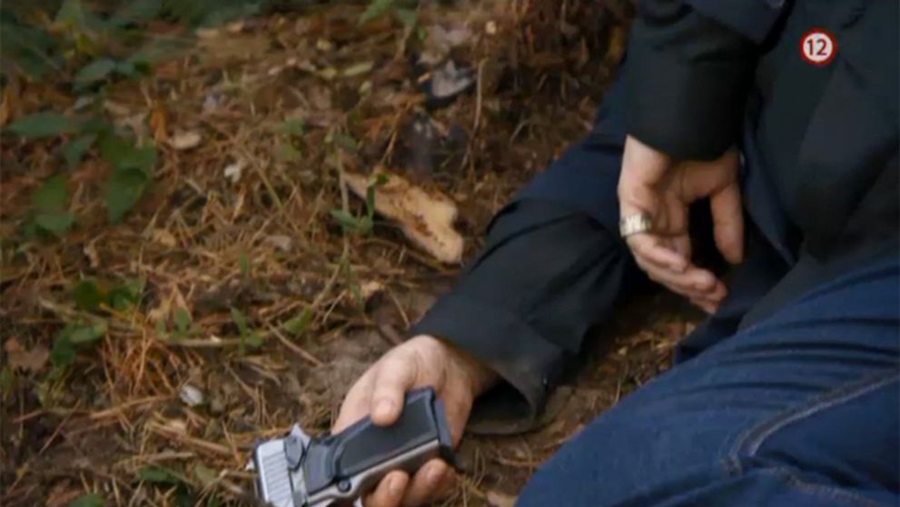 Chlapi neplačú: 47. epizóda