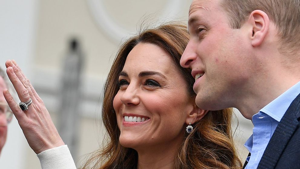 Ľudia nechápali: Nikto nečakal, že sa Kate a William objavia na tomto mieste