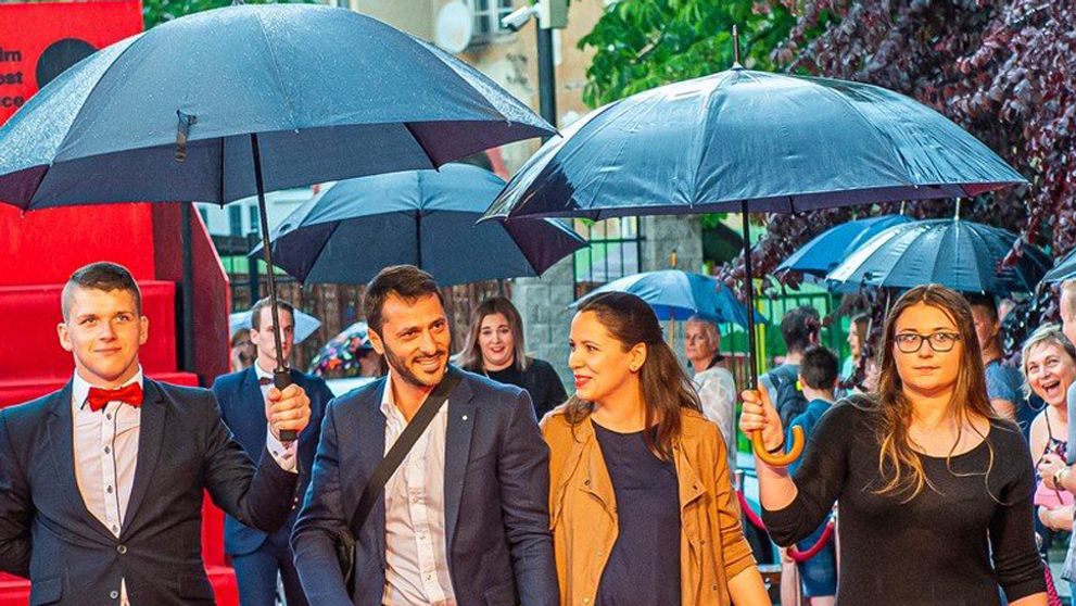 Manželka Braňa Deáka tesne pred pôrodom: Ukázala veľké bruško