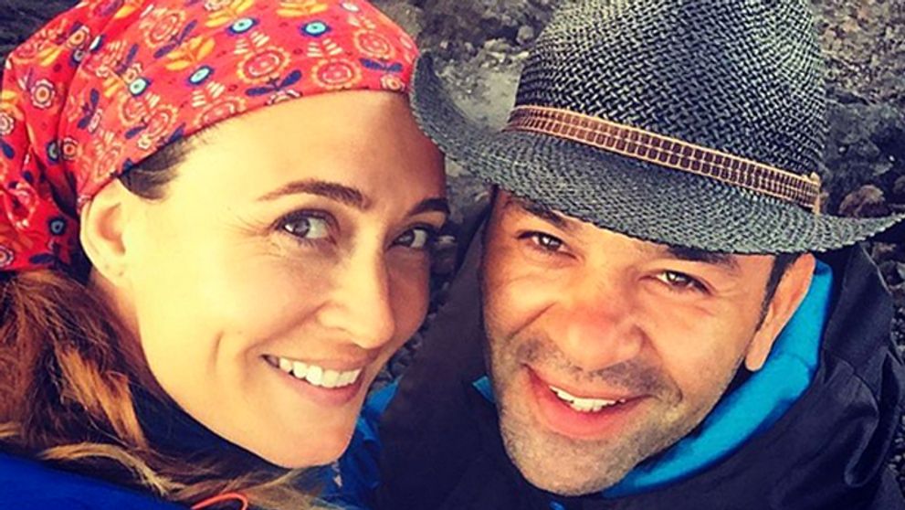 Tajná svadba Bennu z Tisíc a jednej noci: Dokonalý plán alebo výmysel?!