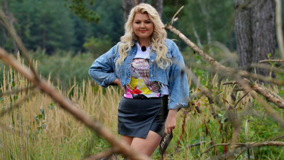 Nečakané problémy na Farme! Kvôli Evelyn museli prerušiť nakrúcanie