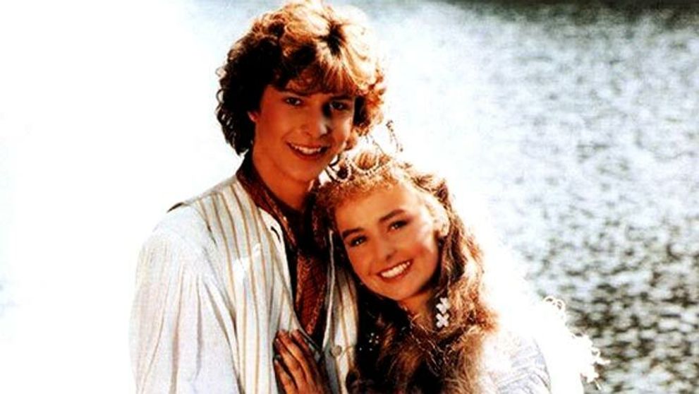 Princezna ze mlejna po 30 rokoch. Vrásky jej iba pridali na kráse