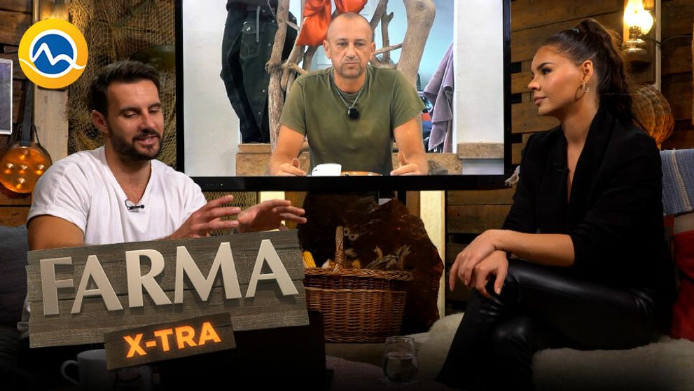 Niektoré dámy sa možno potešia: Máme zábery úplne nahého Vlada!