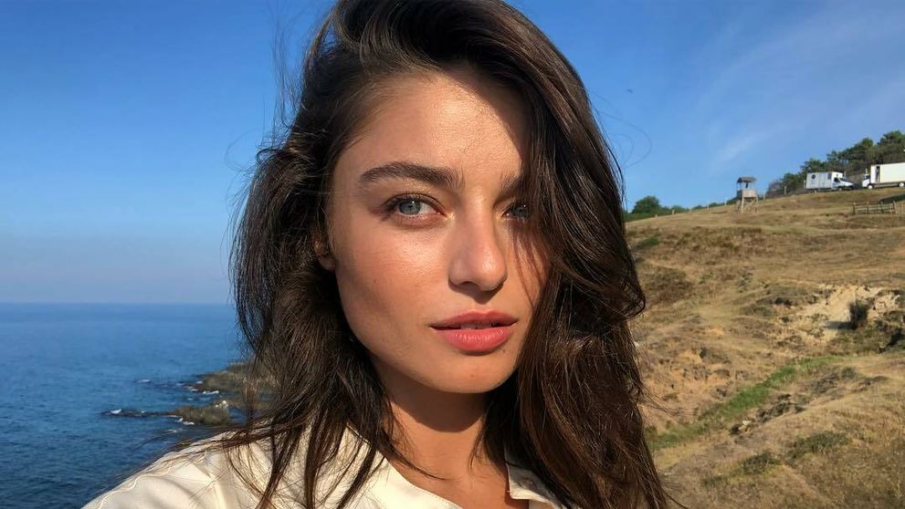 Seriálová Meryem: Toto je jej nová láska