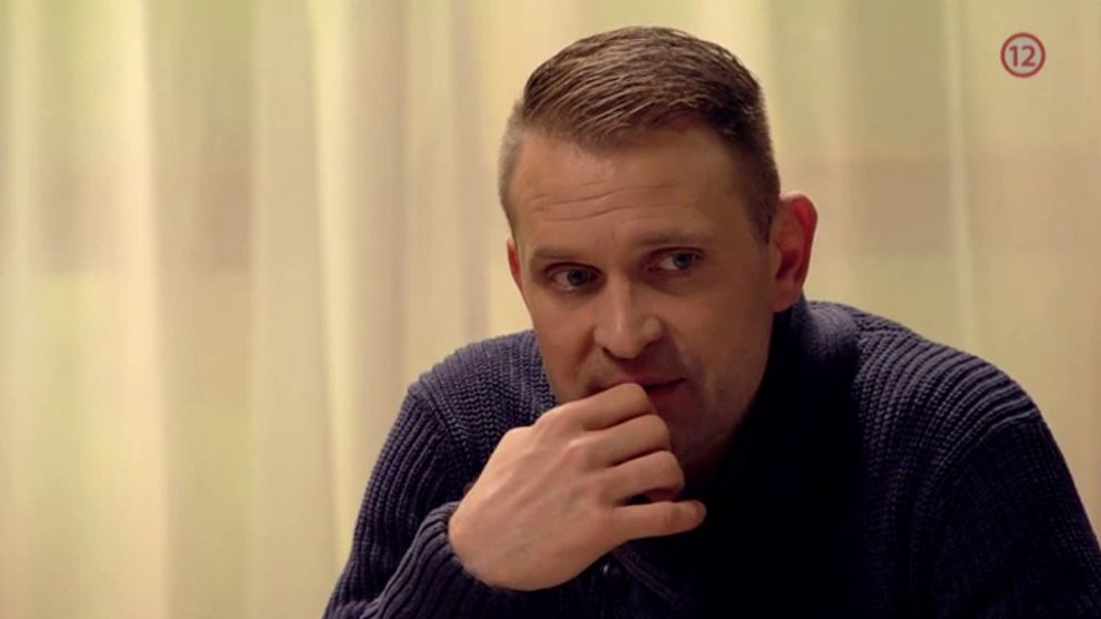 Chlapi neplačú IV.: 2. epizóda