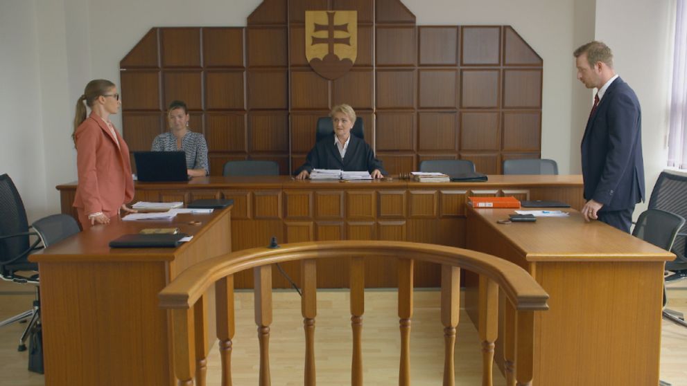 Definitívny koniec manželstva Emy a Ondra? Sudkyňa rozhodla