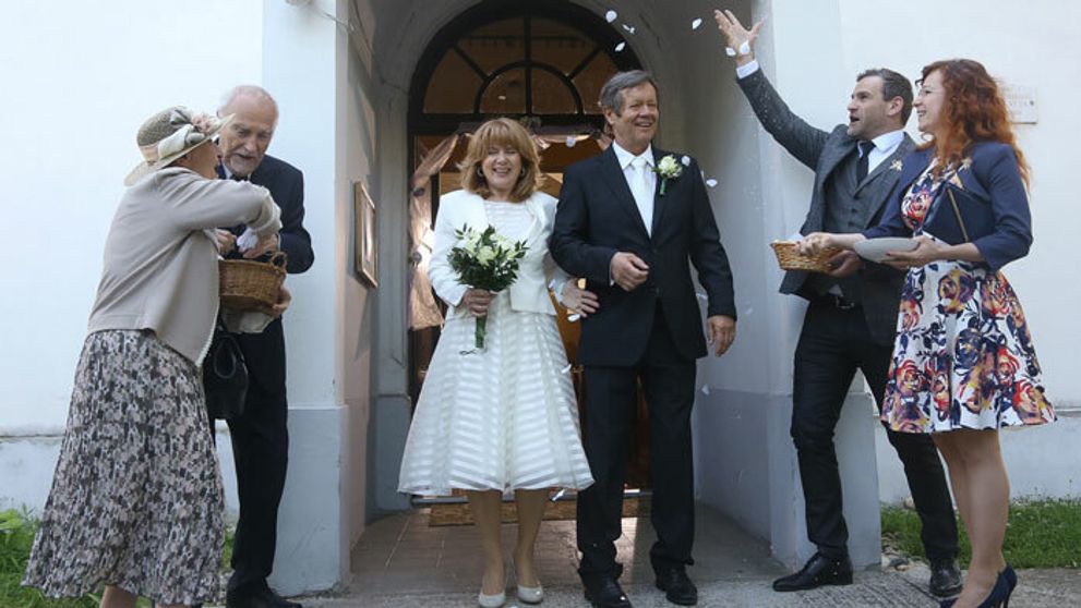 Búrlivé víno a Dáma v závoji vyvrcholili so skvelou sledovanosťou!