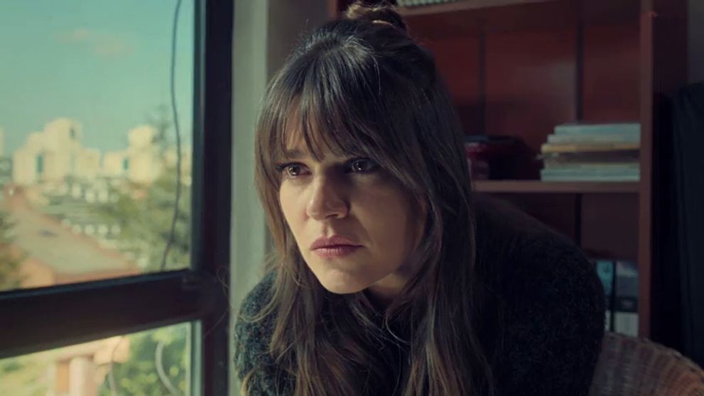 Neželaná nevesta: 101. a 102. epizóda