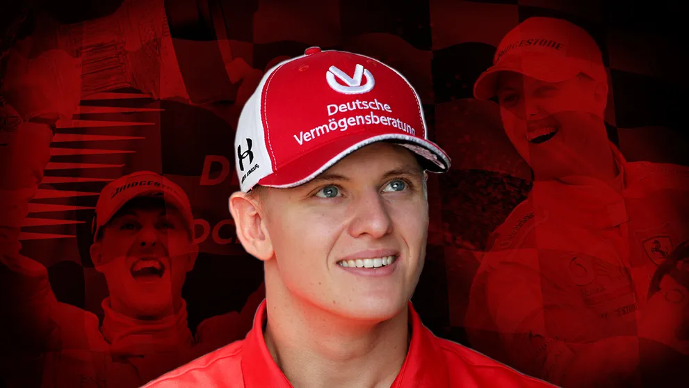 Silný príbeh s novou kapitolou. Legendárne meno Schumacher je naspäť v F1