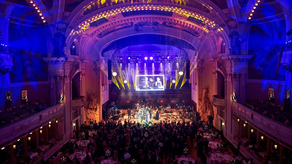 Poznáme dátum Česko-Slovenského plesu. Vystúpi na ňom spevácka legenda