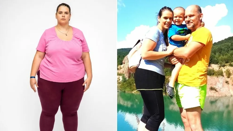 Julka z Extrémnych premien otvorene o druhom dieťati: Odpoveď lekára ju nepotešila!