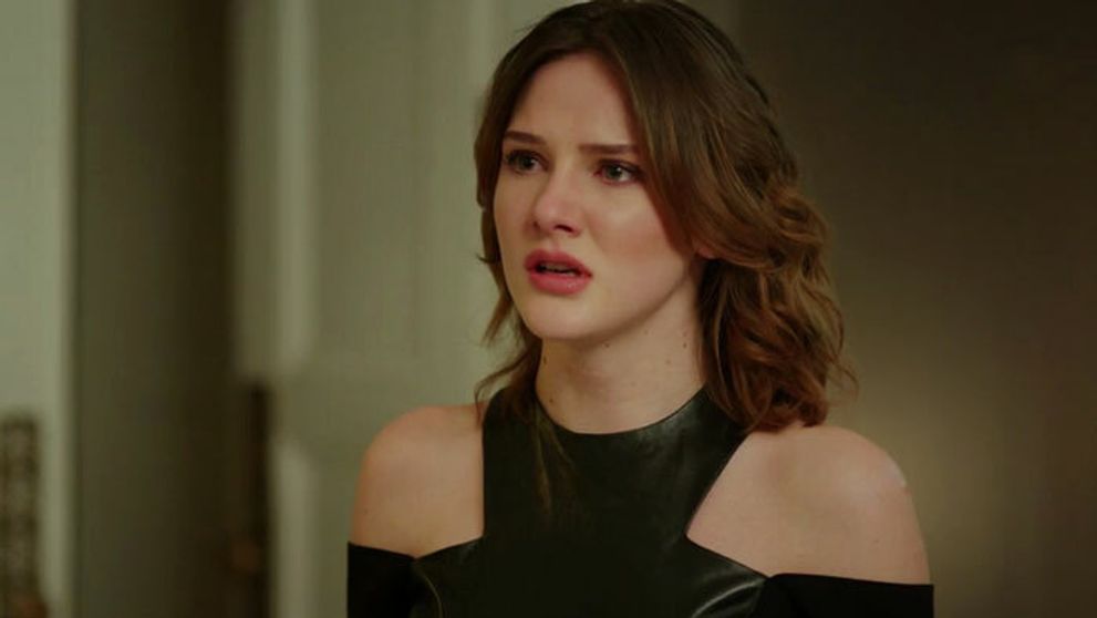 Vymenené životy: 167. a 168. epizóda