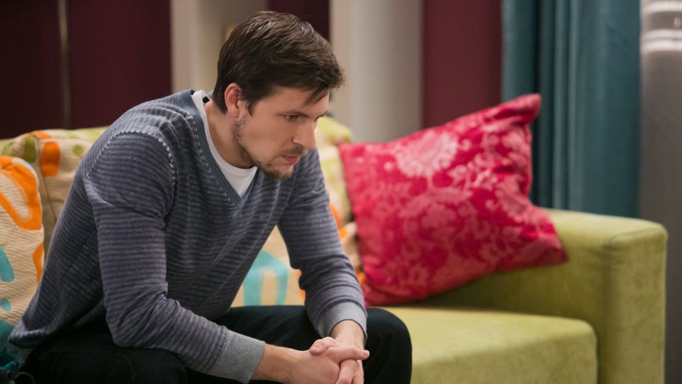 Búrlivé víno: 261. a 262. epizóda