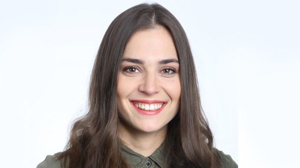 Vnučky Olda Hlaváčka