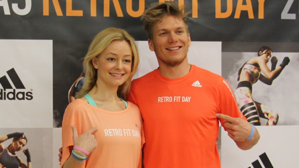 Kosorínová so Žampom: Čo spolu majú?