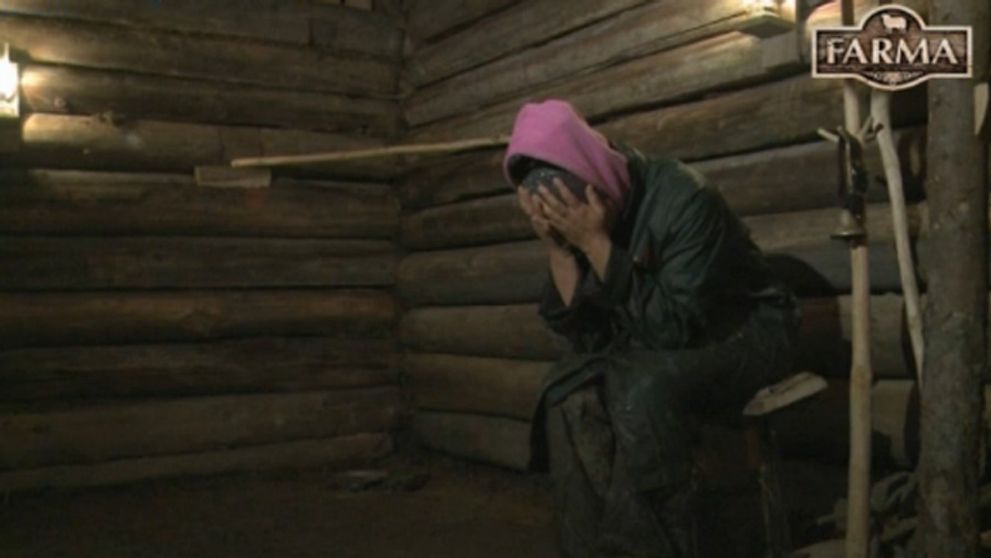 Lenka zlyhala: Neviem, čo robiť! Asi sa pôjdem obesiť!