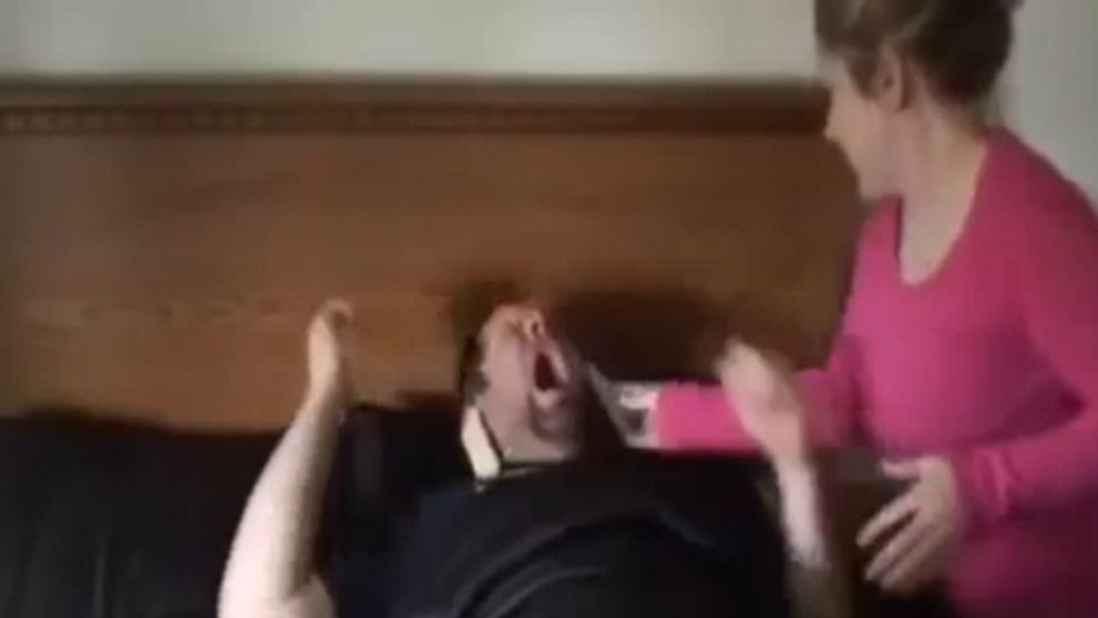 Tak TOTO svojej frajerke nerob! Ďalšieho rána sa nedožiješ!