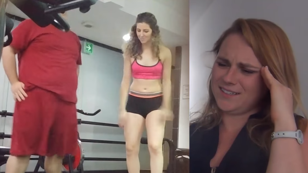 Skrytou kamerou testovala vernosť priateľa. Takýto výsledok nečakala