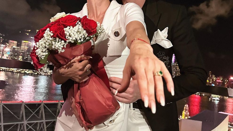 Jeden z najúspešnejších párov si povie áno. Svadba bude trvať tri dni