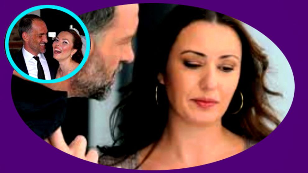 Cenk Ertan: Seriálový sukničkár Bora je v súkromí úplne iný!