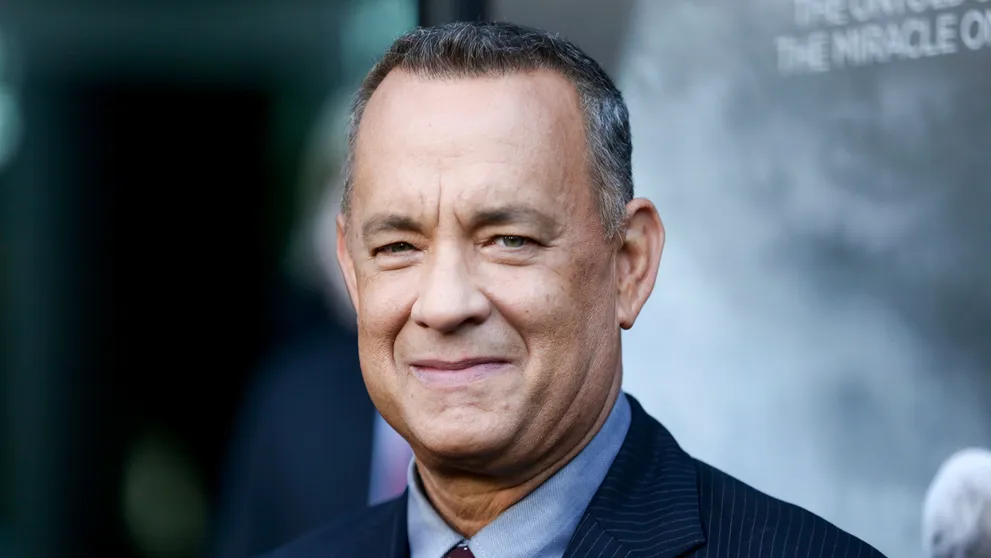 Tom Hanks sa dočká obrovskej pocty. Zaslúžene!