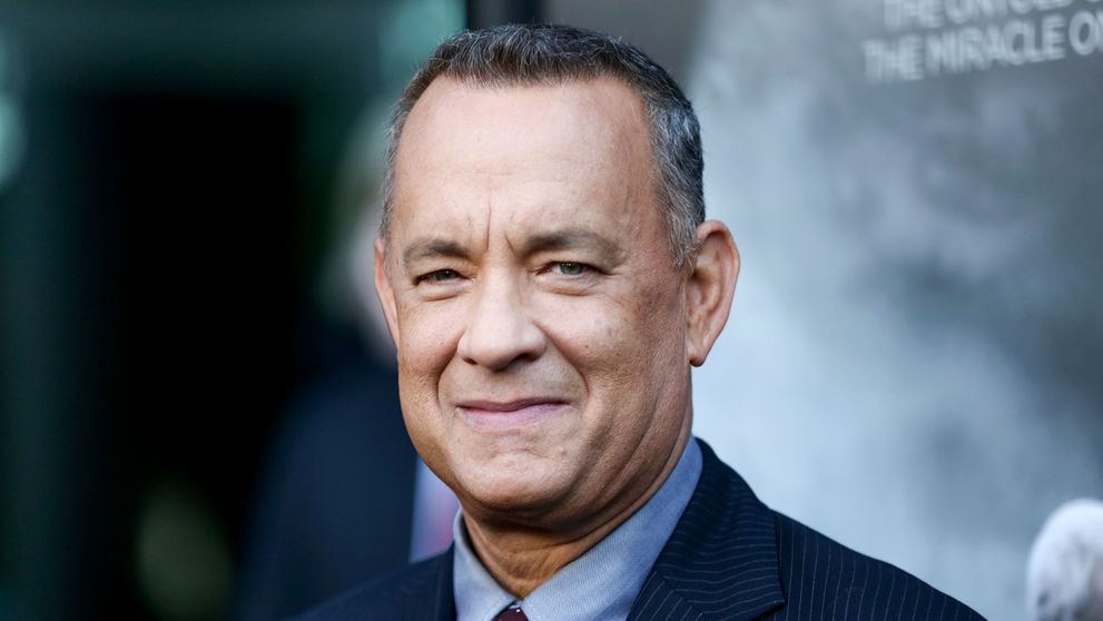 Tom Hanks sa dočká obrovskej pocty. Zaslúžene!