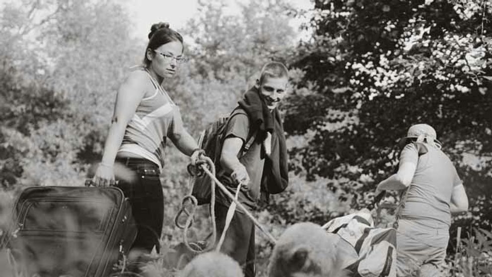 Už príchod na Farmu bol... masaker!