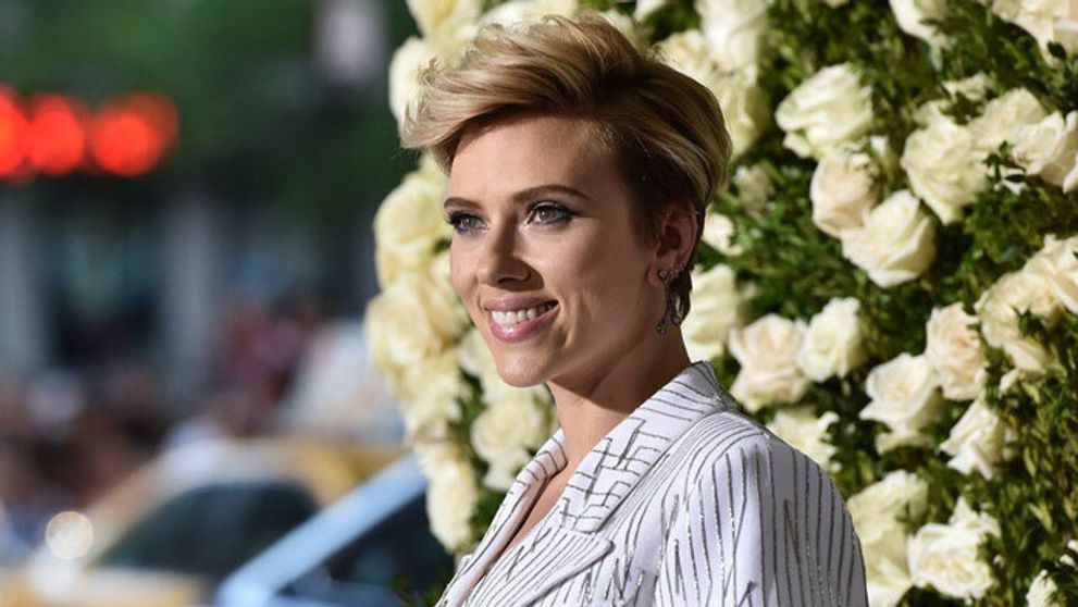 Po rozvode nová láska. Scarlett Johansson na verejnosti so známym mužom