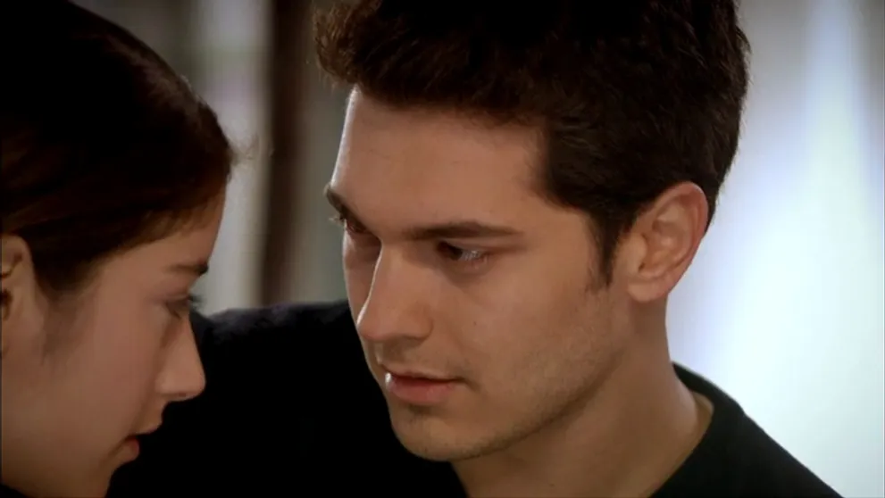 Feriha: 3. a 4. epizóda