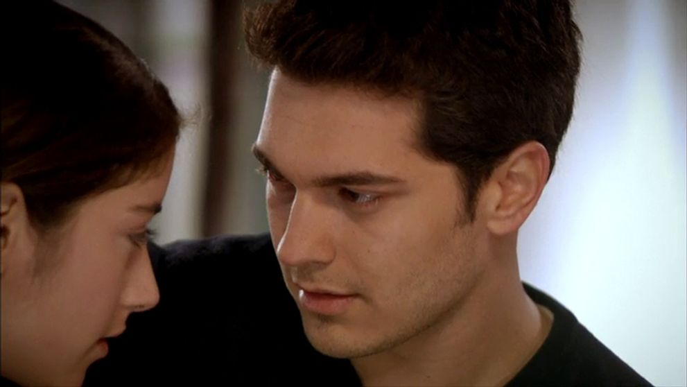 Feriha: 3. a 4. epizóda