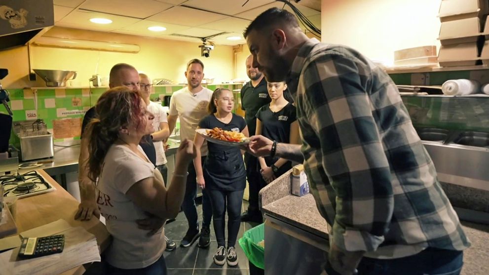 Martin chrlil oheň a síru: Nehanbíte sa to predávať?