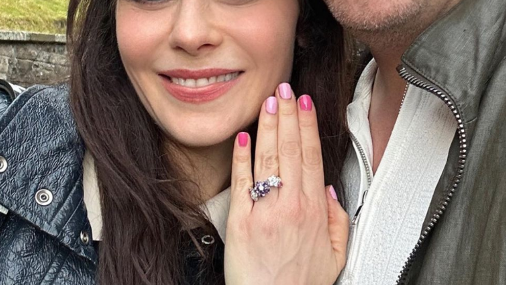 Bude svadba: Herečka a reality hviezda sa zasnúbili