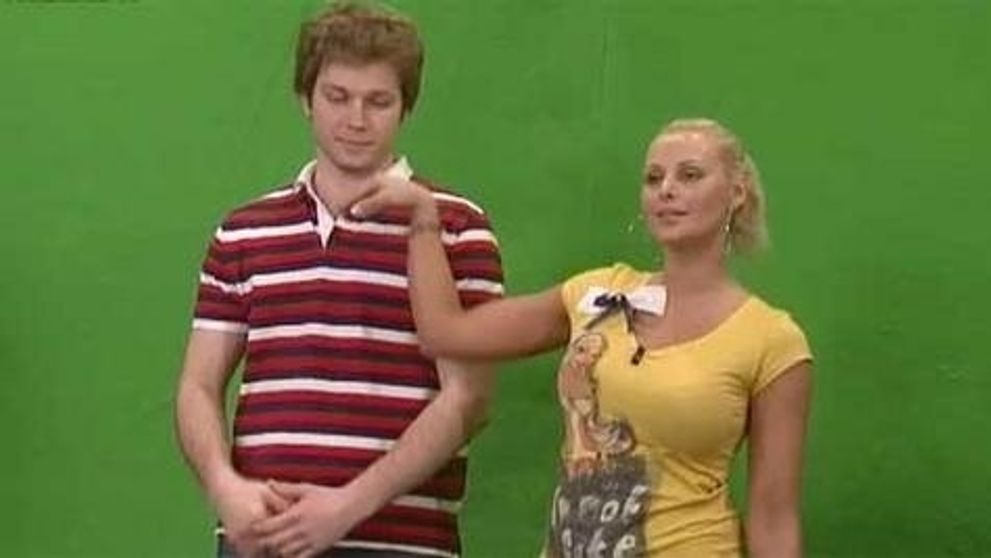 Mináriková a Bezdeda: Čo robili v Markíze?