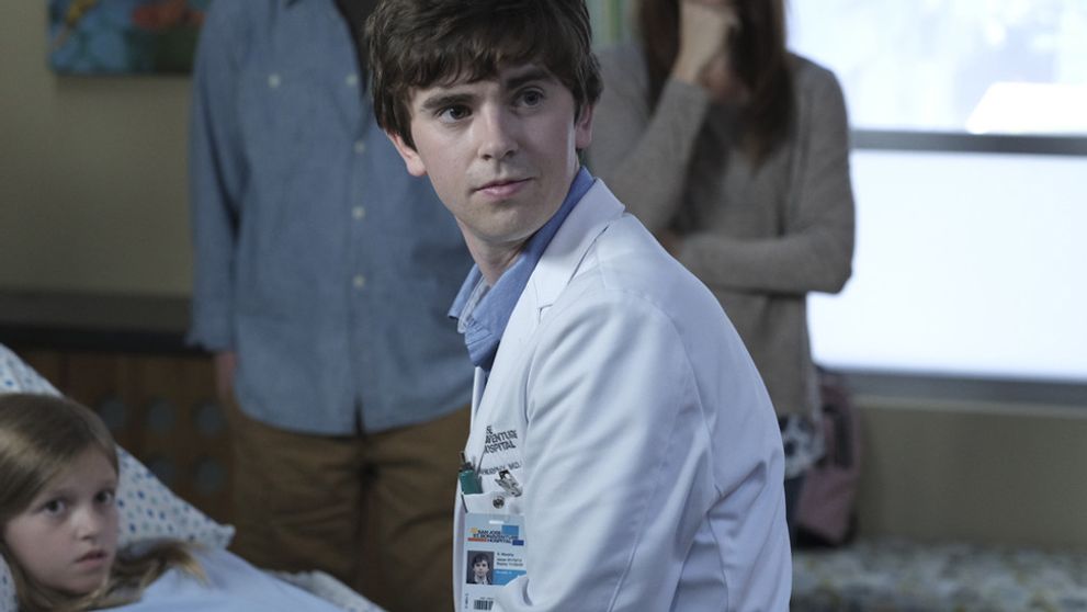 Dobrý doktor: Dokáže autista zachraňovať ľudské životy?