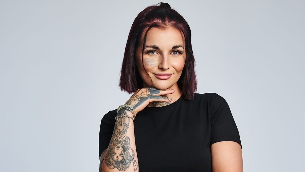 Nová farmárka verí iba sama sebe: Som nervák, ak prehrám, rozkopem všetko!