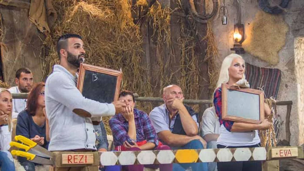 Najťažší duel na Farme! Jeden z nich sa stane právoplatným farmárom!