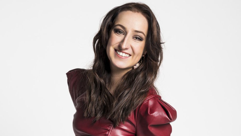 Barbora Piešová v posteli so svalnatým fešákom!