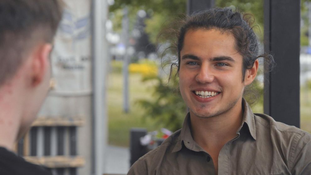 Svalovec zo Survivora žiari šťastím. Nová láska!