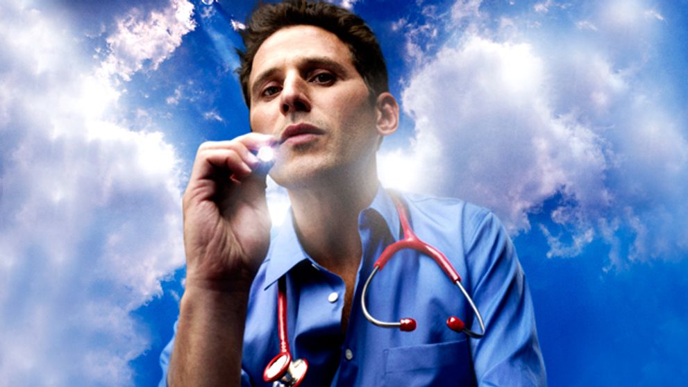 Bolesti slávnych: V chorobe sme si (nie) všetci rovní :-)